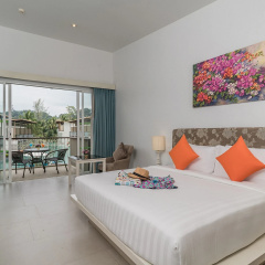 The Briza Beach Resort Khaolak - Bild 5