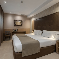 Gran Barcino Hotel - Bild 3