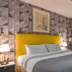 Zen Hotel - Bild 9