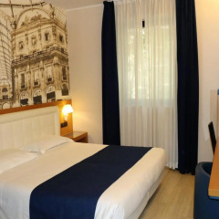 Hotel Domenichino - Bild 5