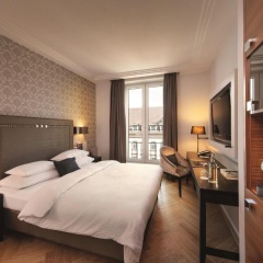 Hotel Maximilian's - Bild 6