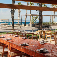 W Barcelona Hotel - Bild 22