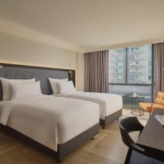 Public House Bangkok, a Member of Design Hotels - Bild 8