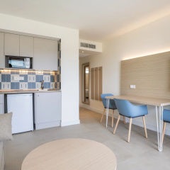 Sol de Alcudia Apartamentos - Bild 11