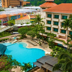 Paradox Singapore Hotel - Bild 30