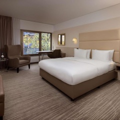 DoubleTree by Hilton Hannover Schweizerhof - Bild 14