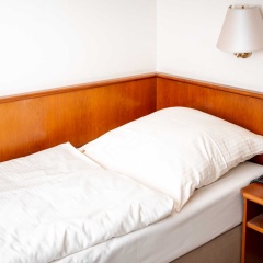 Hotel Elbroich Düsseldorf - Bild 5