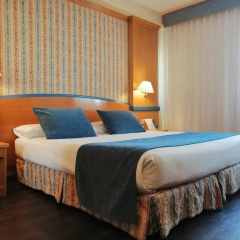 Gran Versalles Hotel - Bild 9