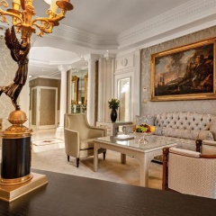 Hassler Roma - Bild 11
