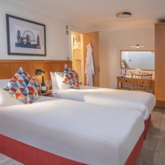 Queensway Hotel Sure Hotel Collection By Best Western - Bild 16