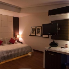 Hotel Samm Bistro Spa - Boutique Class - Bild 5
