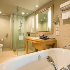 Dusit Thani Krabi Beach Resort Hotel - Bild 15