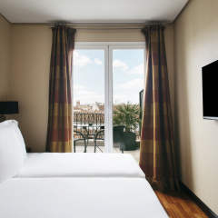 The Hotel Villa Real - Bild 13