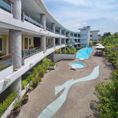Homm Bliss Southbeach Patong - Bild 28