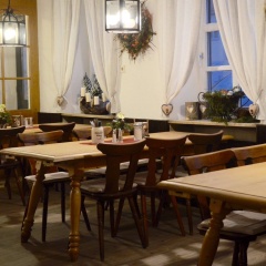 Hotel-Gasthof Grüner Hof - Bild 11