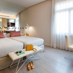 Park Hotel Barcelona - Bild 15