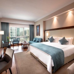 Stella Di Mare Dubai Marina Hotel - Bild 3