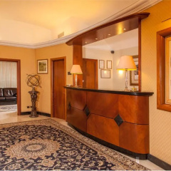 Hotel Piemonte - Bild 2