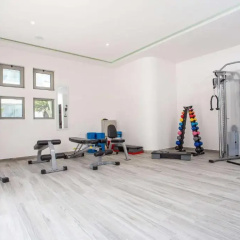Venezia Resort Hotel & Spa thumbnail 23