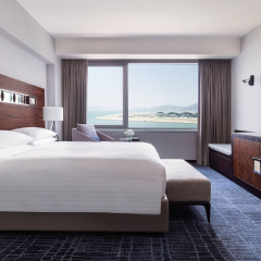 Hong Kong SkyCity Marriott Hotel - Bild 7