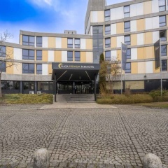 PLAZA Premium Parkhotel Neu-Ulm - Bild 1