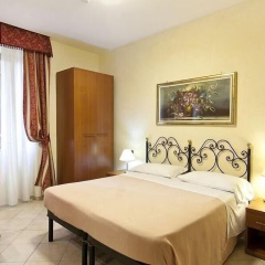 Stromboli Hotel - Bild 14