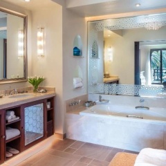 One&Only Royal Mirage - The Palace - Bild 20