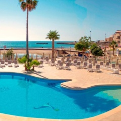 Playa Moreia Apartments - Bild 1