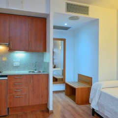 Hotel Acta Azul - Bild 9