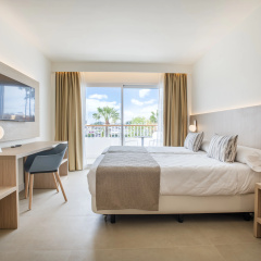 Sol de Alcudia Apartamentos - Bild 9