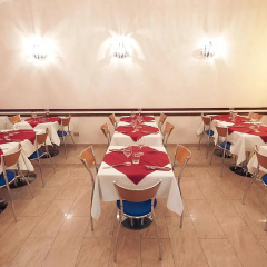 Hotel Priscilla - Bild 17