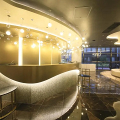 Quintessa Hotel Tokyo Ginza Hotel - Bild 22