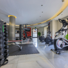 Hotel Ciutadella Barcelona - Bild 21