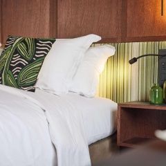 Le Louise Hotel Brussels - MGallery - Bild 3