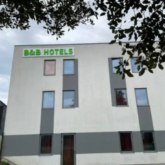 B&B HOTEL Laval Ouest