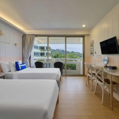 Homm Bliss Southbeach Patong - Bild 12