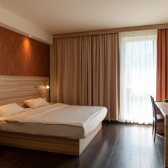 Star G Hotel Premium München Domagkstraße - Bild 4