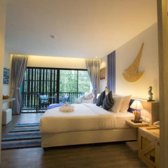 The Blue Pearl Kata Hotel - Bild 4