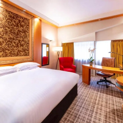 Millennium Hotel and Conference Centre Gloucester London - Bild 6