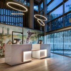 AC Som Hotel by Marriott - Bild 2