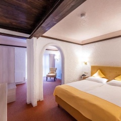 Contel Hotel Koblenz - Bild 5