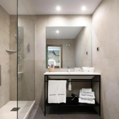 HCC MontBlanc Hotel - Bild 13