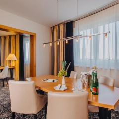 Don Giovanni Hotel Prague - Great Hotels of the World - Bild 14