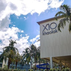 X10 Khaolak Resort - Bild 25