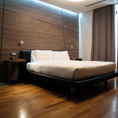 Divina Luxury Hotel - Bild 8