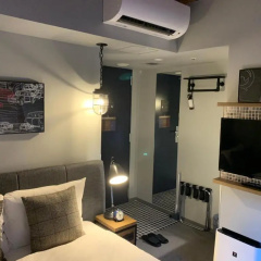 Hotel Resol Akihabara - Bild 6