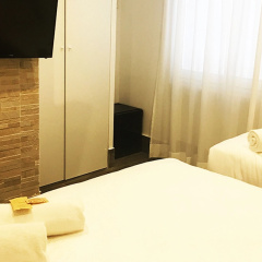 Aurum Firenze Hotel - Bild 15