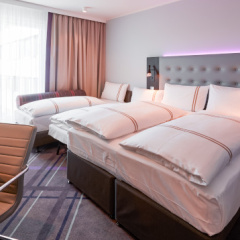 Premier Inn Nürnberg City Opernhaus - Bild 6