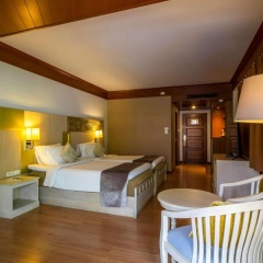 Best Western Premier Bangtao Beach Resort and Spa Hotel - Bild 12