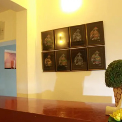 The Canes Boutique Hotel thumbnail 19